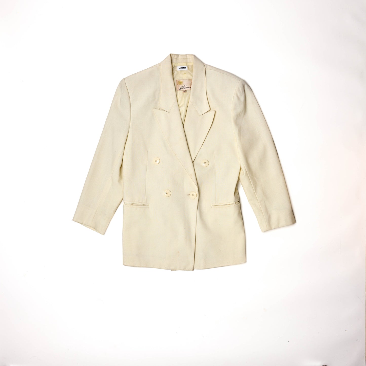 Top Chaquetas Blazer Lourdes13093