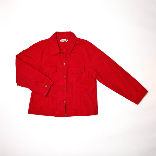 Top Chaquetas Denim Lourdes13072