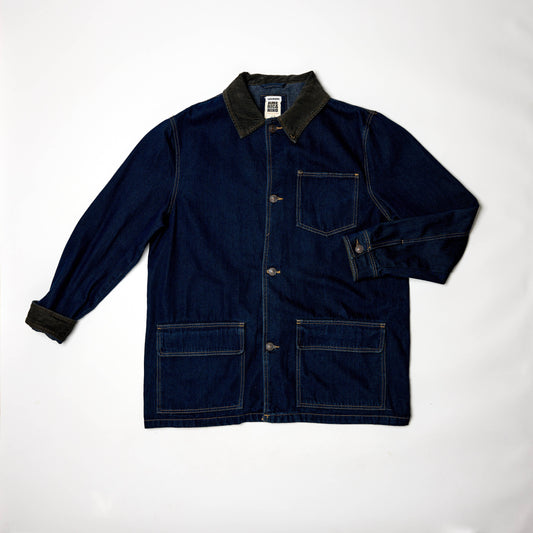 Top Chaquetas Denim Lourdes13113