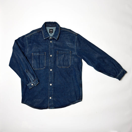 Top Chaquetas Denim Lourdes13115