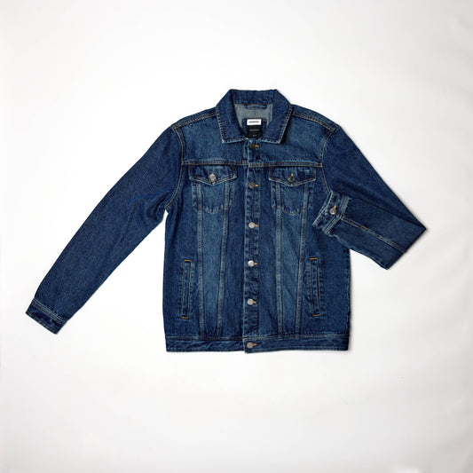 Top Chaquetas Denim Lourdes13119