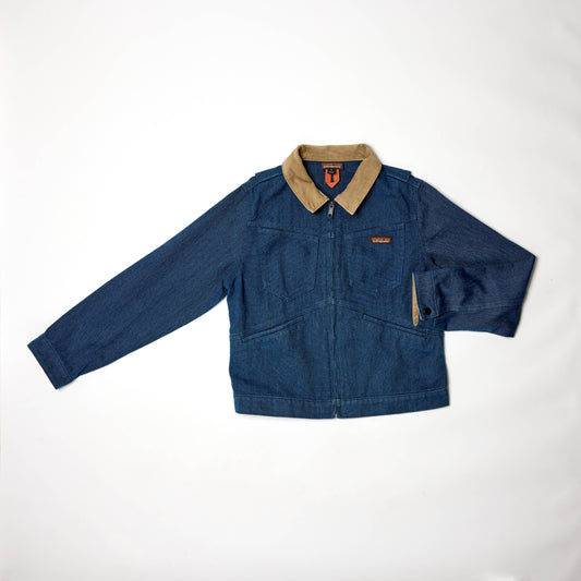 Top Chaquetas Denim Lourdes13121