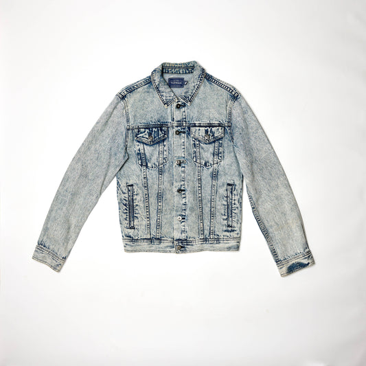 Top Chaquetas Denim Lourdes13127