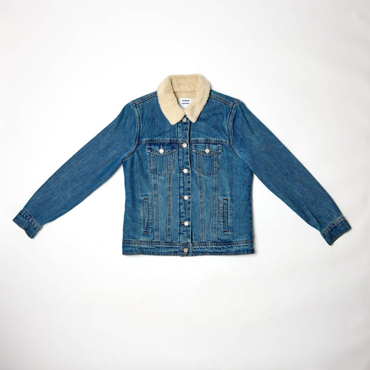 Top Chaquetas Denim Lourdes13139