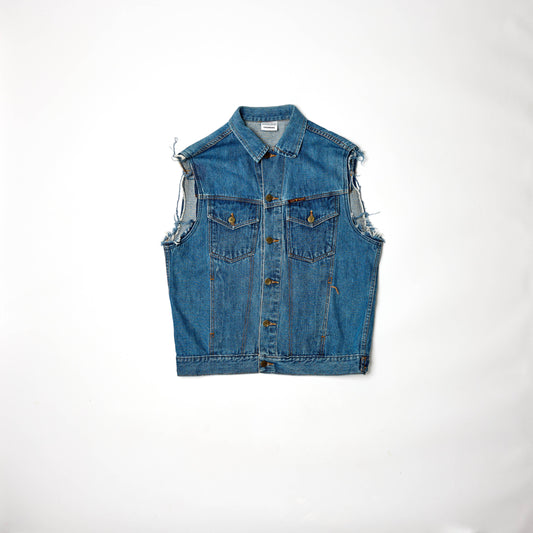 Top Chaquetas Denim Lourdes13143