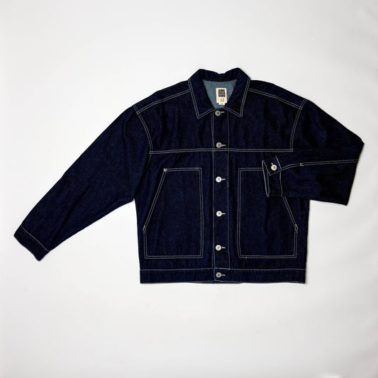 Top Chaquetas Denim Lourdes13150