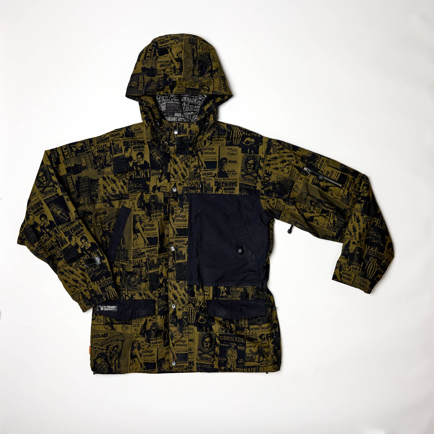 Top Chaquetas Deportivo Lourdes13244