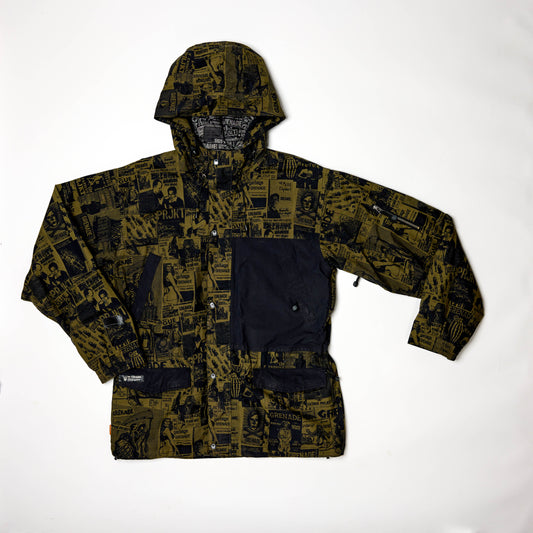 Top Chaquetas Deportivo Lourdes13244