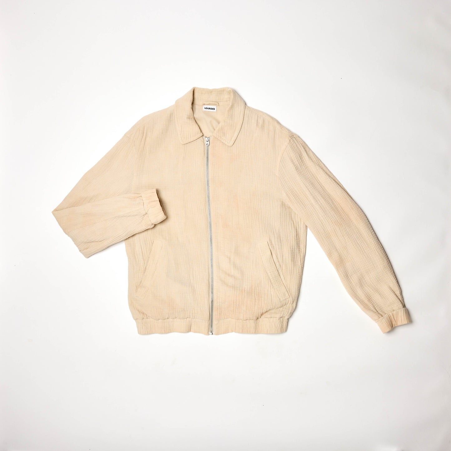 Top Chaquetas Tela Lourdes13172
