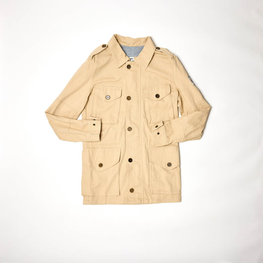 Top Chaquetas Tela Lourdes13185