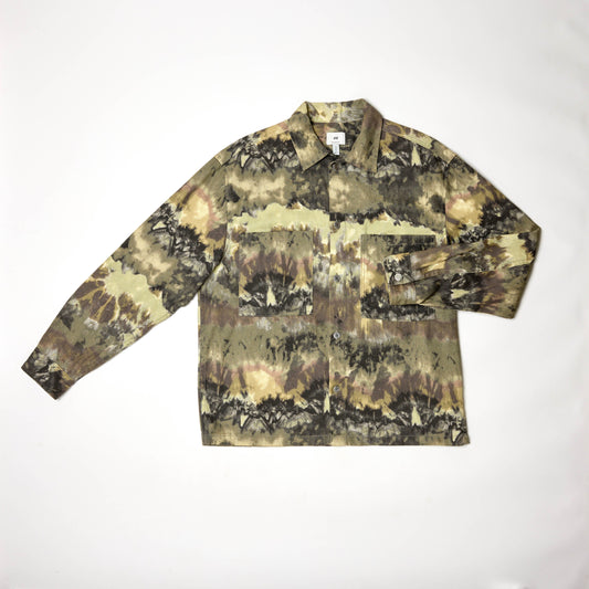 Top Chaquetas Tela Lourdes13212