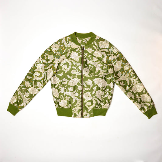 Top Chaquetas Tela Lourdes13231