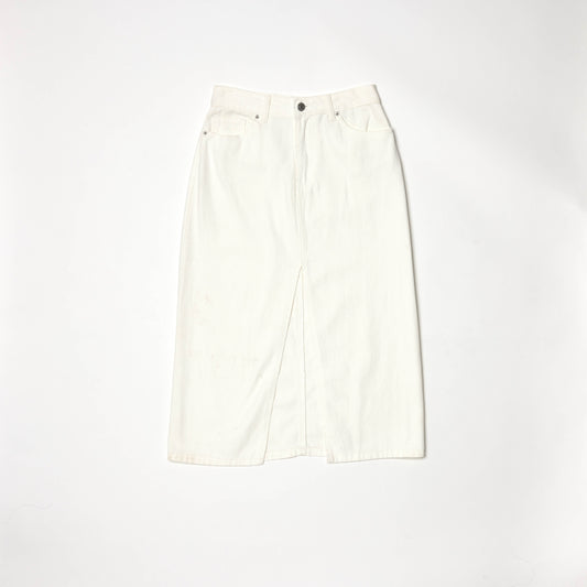 Bottom Faldas Denim Lourdes14364