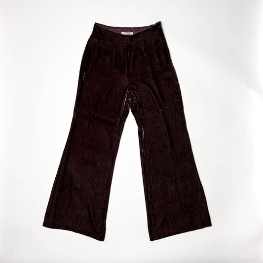 Bottom Pantalon Tela Lourdes14408
