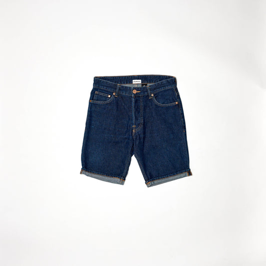 Bottom Short Denim  Lourdes14283