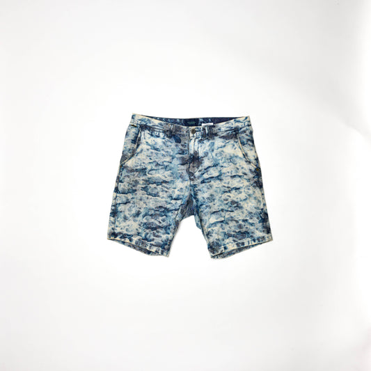 Bottom Short Denim  Lourdes14285