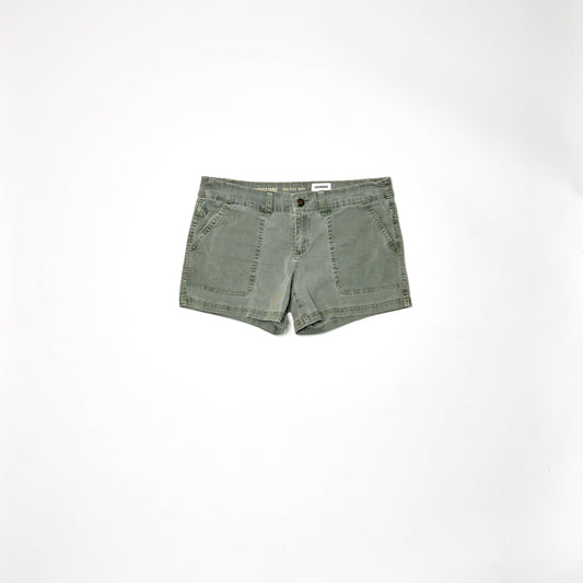 Bottom Short Denim  Lourdes14290
