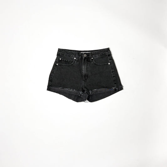 Bottom Short Denim  Lourdes14293