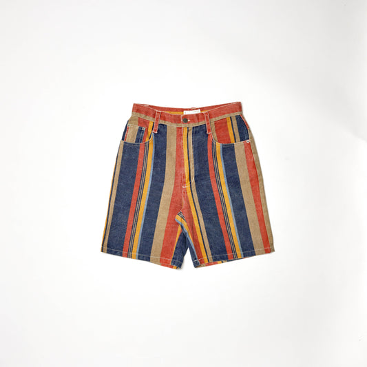Bottom Short Denim  Lourdes14300