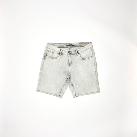 Bottom Short Denim  Lourdes14309