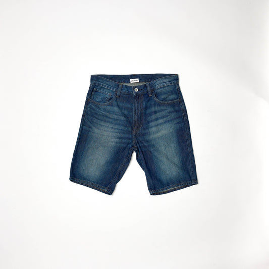 Bottom Short Denim  Lourdes14325