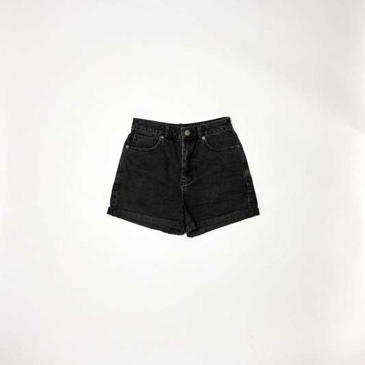 Bottom Short Denim  Lourdes14352