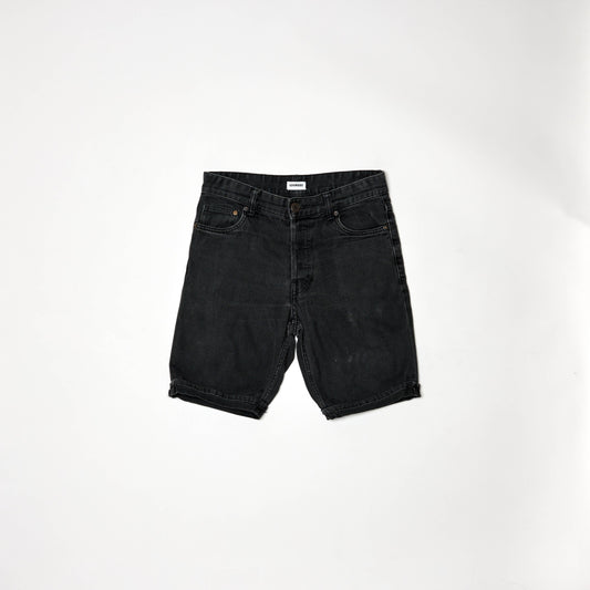 Bottom Short Denim  Lourdes14373