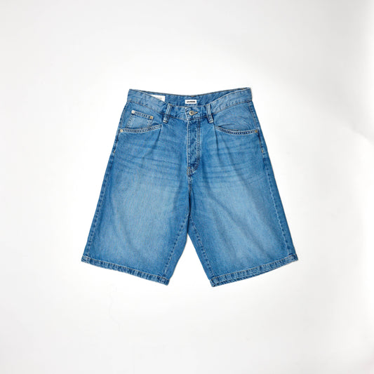 Bottom Short Denim  Lourdes14378