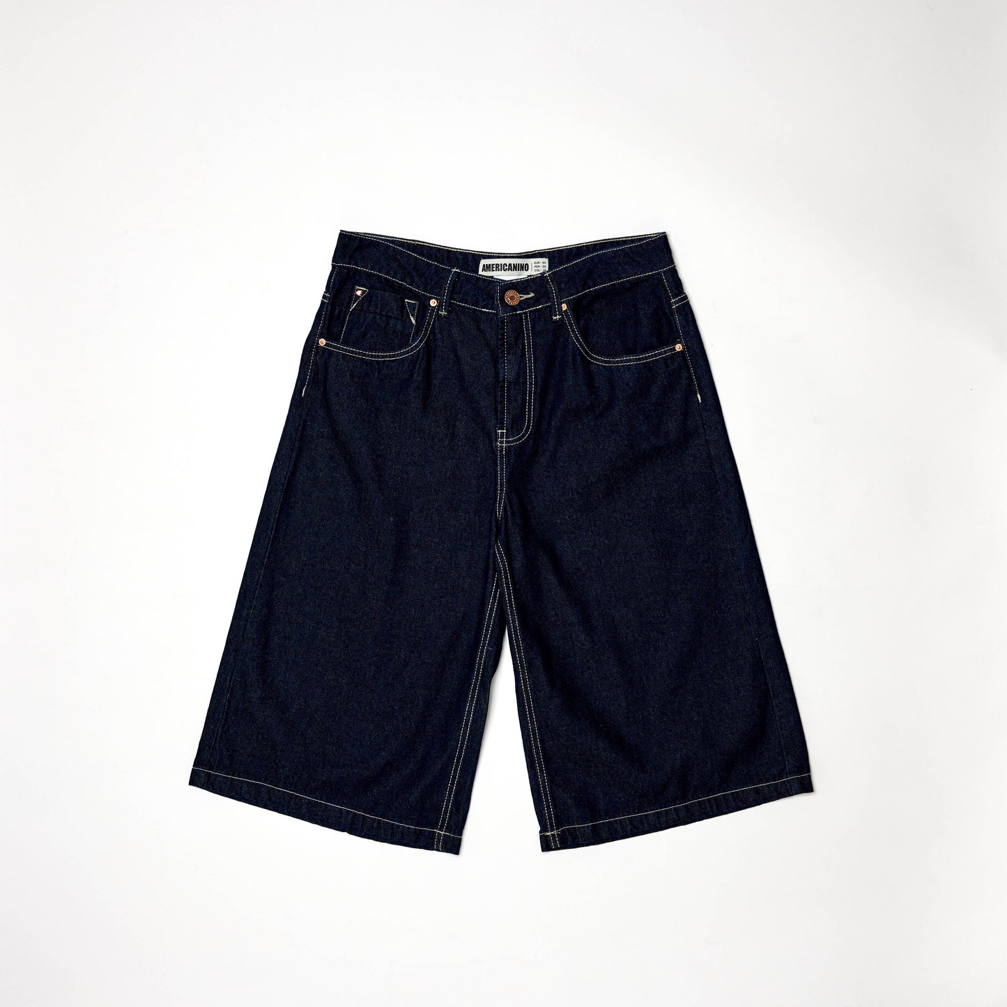 Bottom Short Denim  Lourdes14431