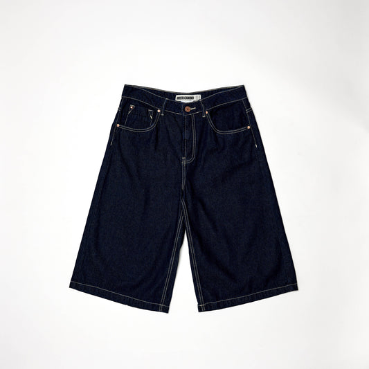 Bottom Short Denim  Lourdes14431