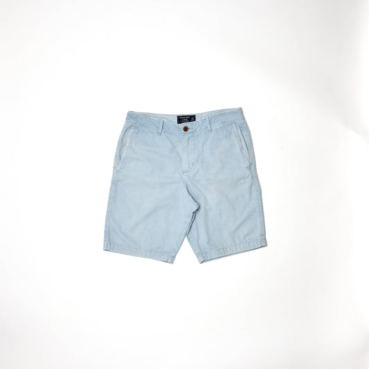 Bottom Short Denim  Lourdes14434