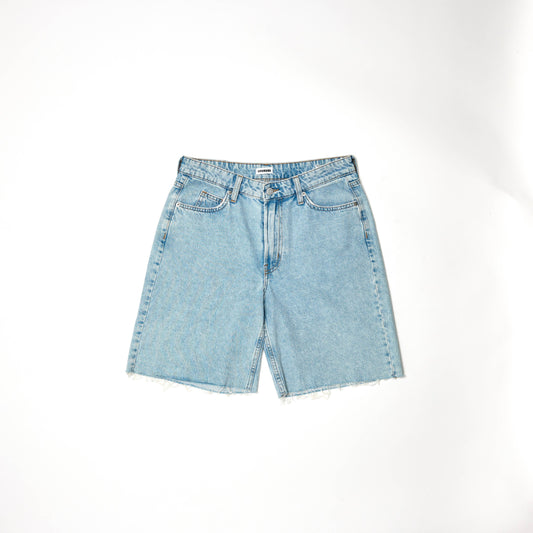Bottom Short Denim  Lourdes14443