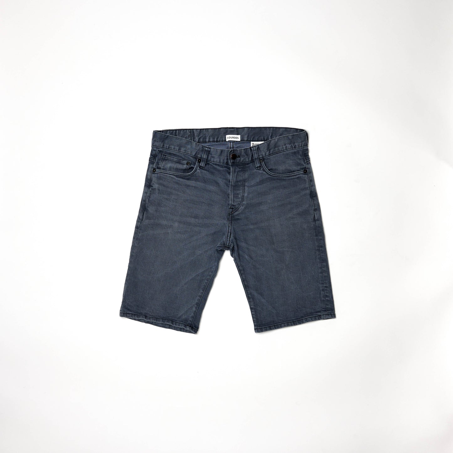 Bottom Short Denim  Lourdes14446