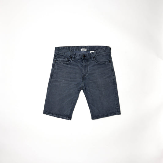Bottom Short Denim  Lourdes14446