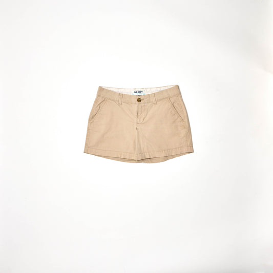 Bottom Short Tela Lourdes14314