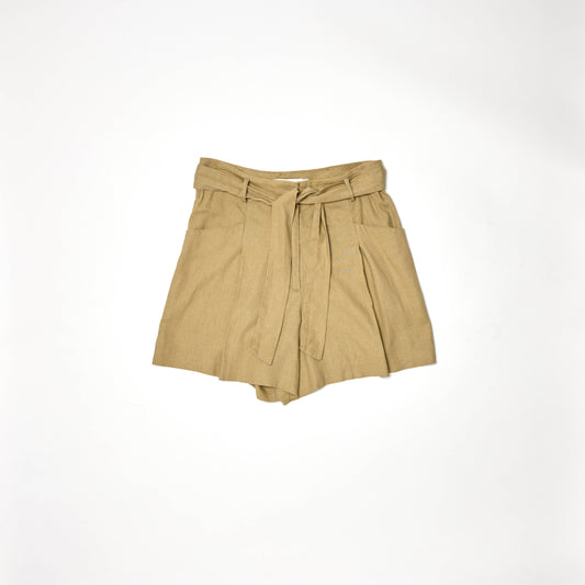 Bottom Short Tela Lourdes14340