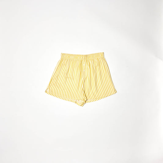 Bottom Short Tela Lourdes14345