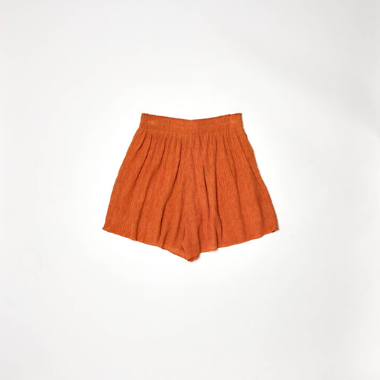 Bottom Short Tela Lourdes14359