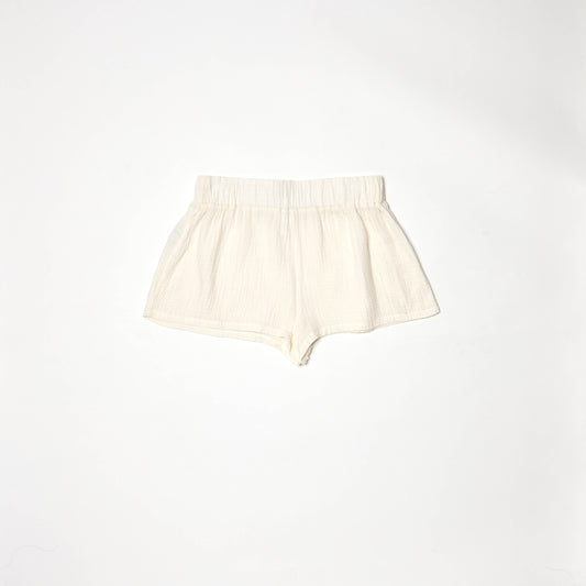 Bottom Short Tela Lourdes14365
