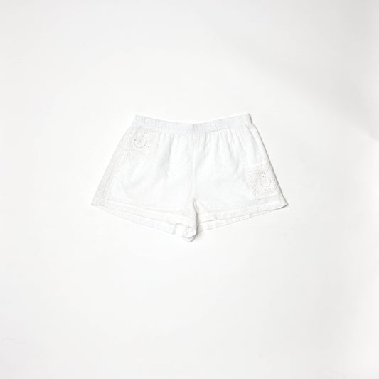 Bottom Short Tela Lourdes14367