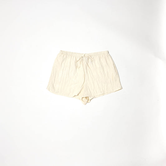 Bottom Short Tela Lourdes14375