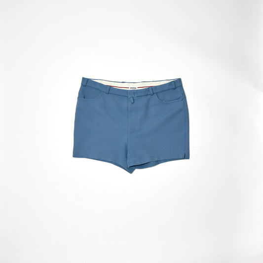 Bottom Short Tela Lourdes14383