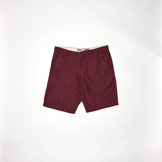 Bottom Short Tela Lourdes14397