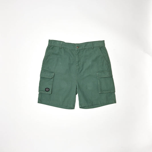 Bottom Short Tela Lourdes14415