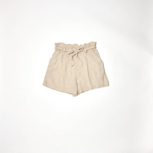 Bottom Short Tela Lourdes14425