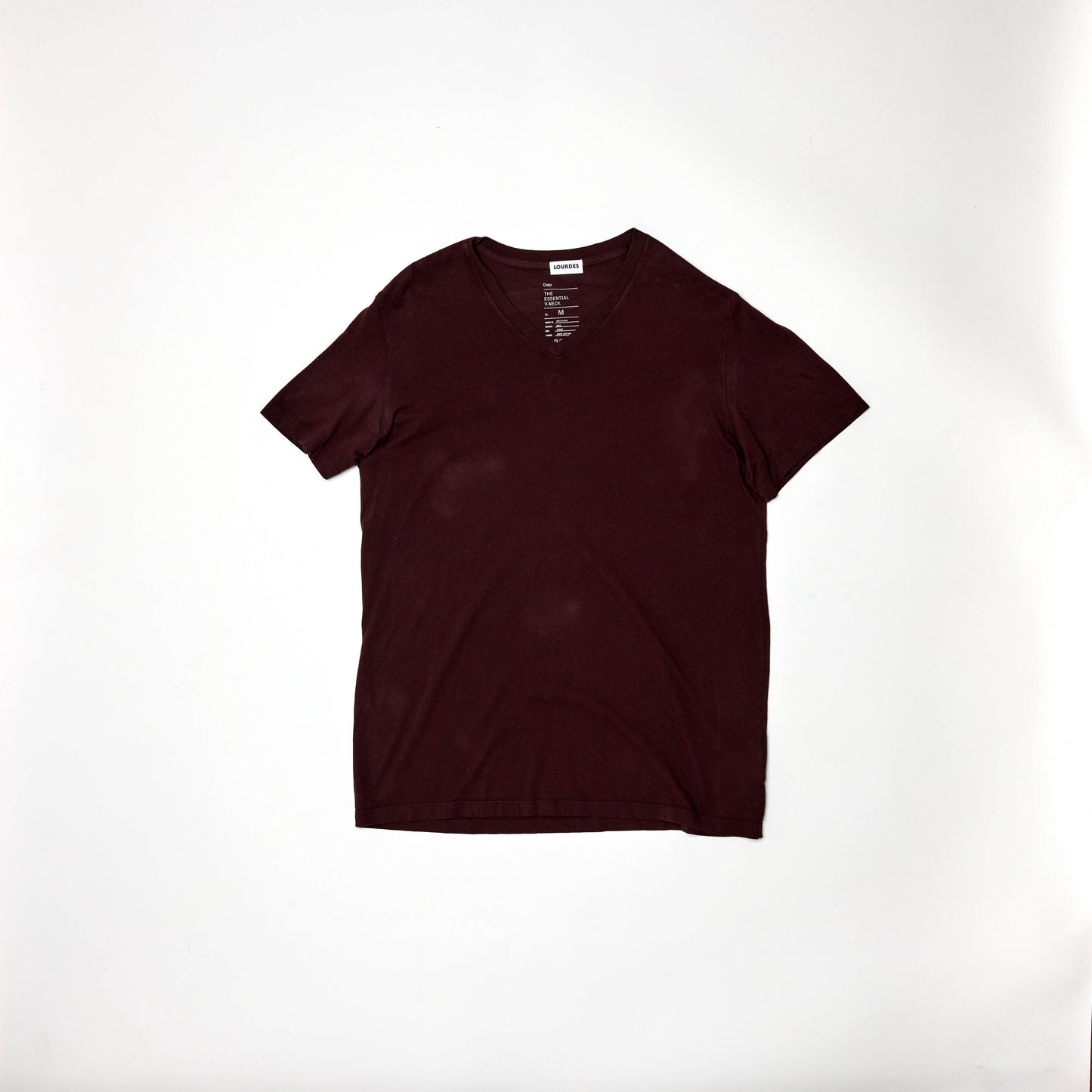 Top BlusasYPoleras Casual MangaCorta Lourdes14068