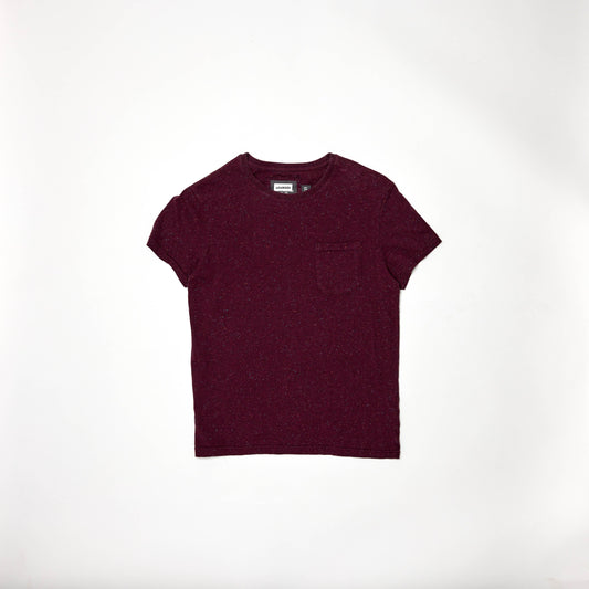 Top BlusasYPoleras Casual MangaCorta Lourdes14069