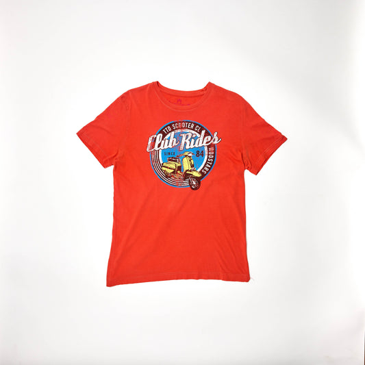 Top BlusasYPoleras Casual MangaCorta Lourdes14072