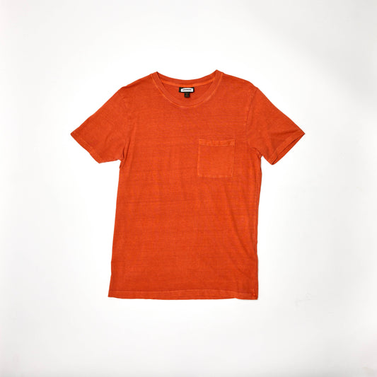 Top BlusasYPoleras Casual MangaCorta Lourdes14074