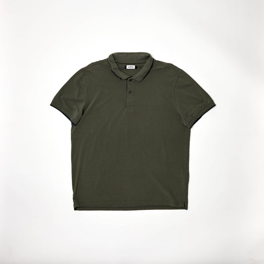 Top BlusasYPoleras Casual MangaCorta Lourdes14082